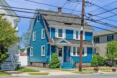 153 Lynn St, Peabody, MA 01960 - Photo 3