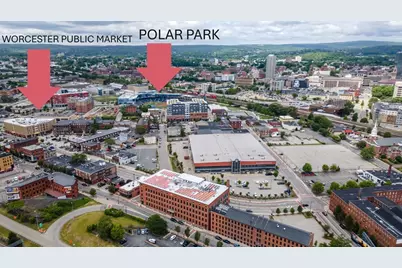 48 Water St #405, Worcester, MA 01604 - Photo 23