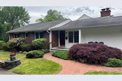34 Leahey Ave, South Hadley, MA 01075 - Photo 3