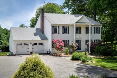 92 Flanagan Drive, Framingham, MA 01701 - Photo 1