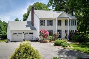 92 Flanagan Dr, Framingham, MA 01701 - Photo 1