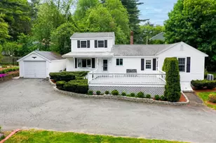 10 E, Sudbury, MA 01776 - Photo 1