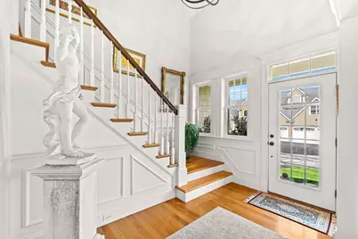 5 Hamilton Cir #5, Shrewsbury, MA 01545 - Photo 5