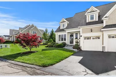 5 Hamilton Cir #5, Shrewsbury, MA 01545 - Photo 33