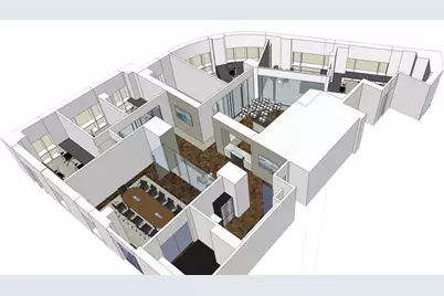 10 Rogers St #120+121, Cambridge, MA 02142 - Photo 3