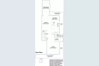 24 Sigourney St #2, Boston, MA 02130 - Photo 39