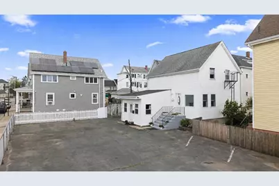 22 County St, New Bedford, MA 02744 - Photo 1