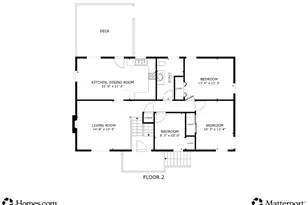 14 Rockwood St, Melrose, MA 02176 - Photo 41