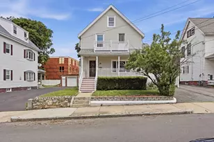 30 Meridian St, Malden, MA 02148 - Photo 1