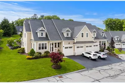 5 Hamilton Cir #5, Shrewsbury, MA 01545 - Photo 41
