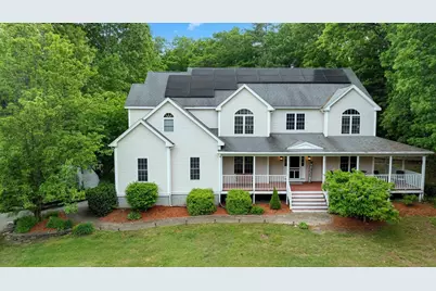 16 Lindsey Ln, Charlton, MA 01507 - Photo 1