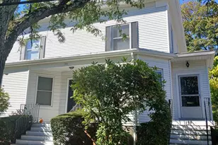 132 Thorndike St, Brookline, MA 02446 - Photo 1