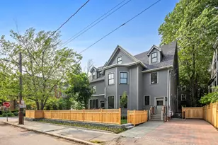 43 Wendell St, Cambridge, MA 02138 - Photo 1