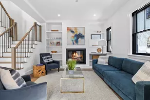 43 Wendell St, Cambridge, MA 02138 - Photo 3