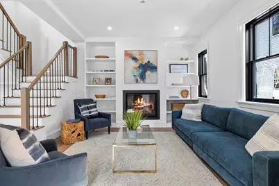 43 Wendell Street #43, Cambridge, MA 02138 - Photo 3