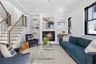 43 Wendell St, Cambridge, MA 02138 - Photo 3