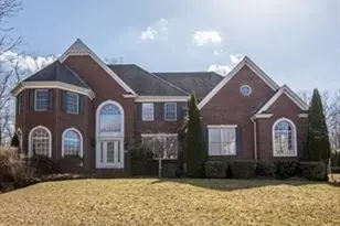 12 Ronald C Meyer Dr, North Attleboro, MA 02760 - Photo 1