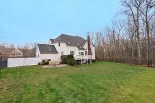12 Ronald C Meyer Dr, North Attleboro, MA 02760 - Photo 33