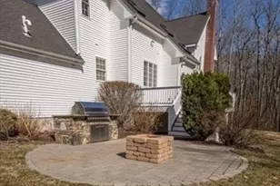 12 Ronald C Meyer Dr, North Attleboro, MA 02760 - Photo 35