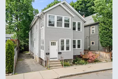 5-7 Fenno Street, Cambridge, MA 02138 - Photo 1