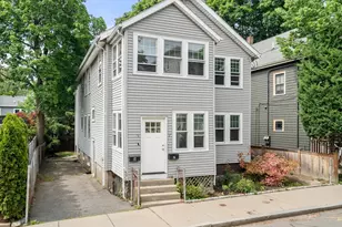 57 Fenno St, Cambridge, MA 02138 - Photo 1