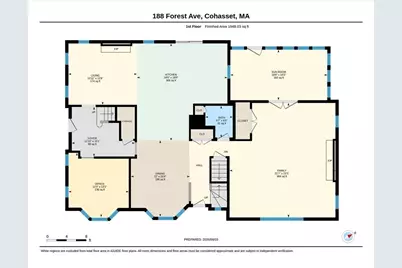 188 Forest Ave, Cohasset, MA 02025 - Photo 39