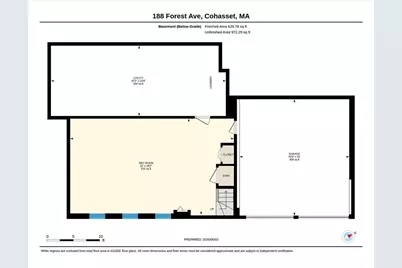 188 Forest Ave, Cohasset, MA 02025 - Photo 41