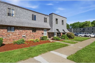 117 Beekman Drive #117, Agawam, MA 01001 - Photo 33