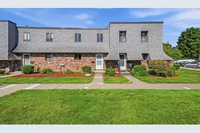 117 Beekman Drive #117, Agawam, MA 01001 - Photo 1