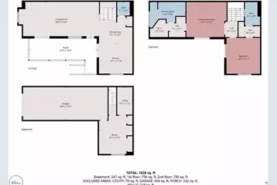 254 Captain Eames Cir #254, Ashland, MA 01721 - Photo 35