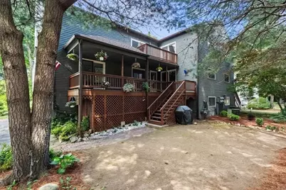 254 Captain Eames Cir #254, Ashland, MA 01721 - Photo 5