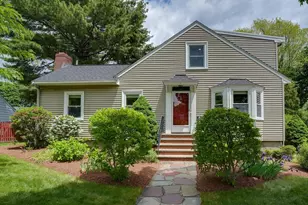 18 Gilmore Rd, Belmont, MA 02478 - Photo 1