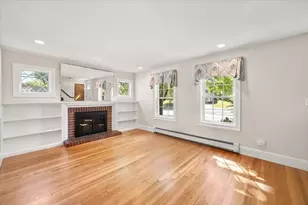 208 Matfield St, West Bridgewater, MA 02379 - Photo 5