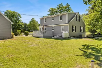 208 Matfield St, West Bridgewater, MA 02379 - Photo 31