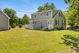 208 Matfield St, West Bridgewater, MA 02379 - Photo 31