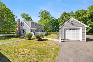 208 Matfield St, West Bridgewater, MA 02379 - Photo 3