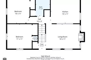 208 Matfield St, West Bridgewater, MA 02379 - Photo 37