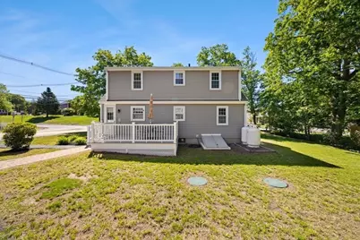 208 Matfield St, West Bridgewater, MA 02379 - Photo 33