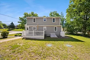 208 Matfield St, West Bridgewater, MA 02379 - Photo 33