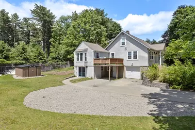 665 S Main St, Sharon, MA 02067 - Photo 21
