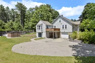 665 S Main St, Sharon, MA 02067 - Photo 21