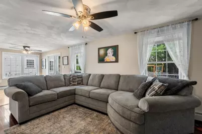 101 Orchard St, Tewksbury, MA 01876 - Photo 21
