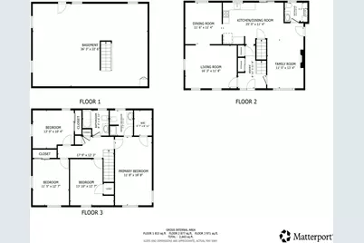 24 Lantern Ln, Milford, MA 01757 - Photo 37