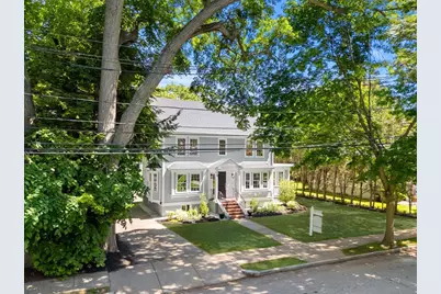 9 Cotton Street, Newton, MA 02458 - Photo 3