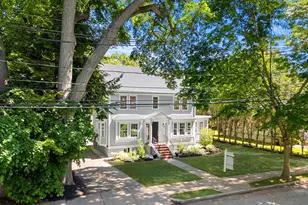 9 Cotton St, Newton, MA 02458 - Photo 3