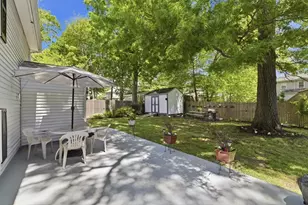 64 Dunbar St, Brockton, MA 02302 - Photo 17