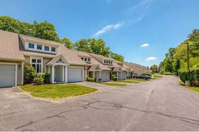 15 Reservoir St #22, Mansfield, MA 02048 - Photo 3