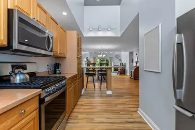 15 Reservoir St #22, Mansfield, MA 02048 - Photo 9