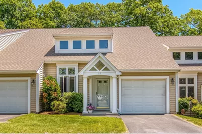 15 Reservoir St #22, Mansfield, MA 02048 - Photo 1
