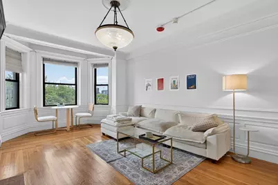 464 Commonwealth Ave #51, Boston, MA 02215 - Photo 3
